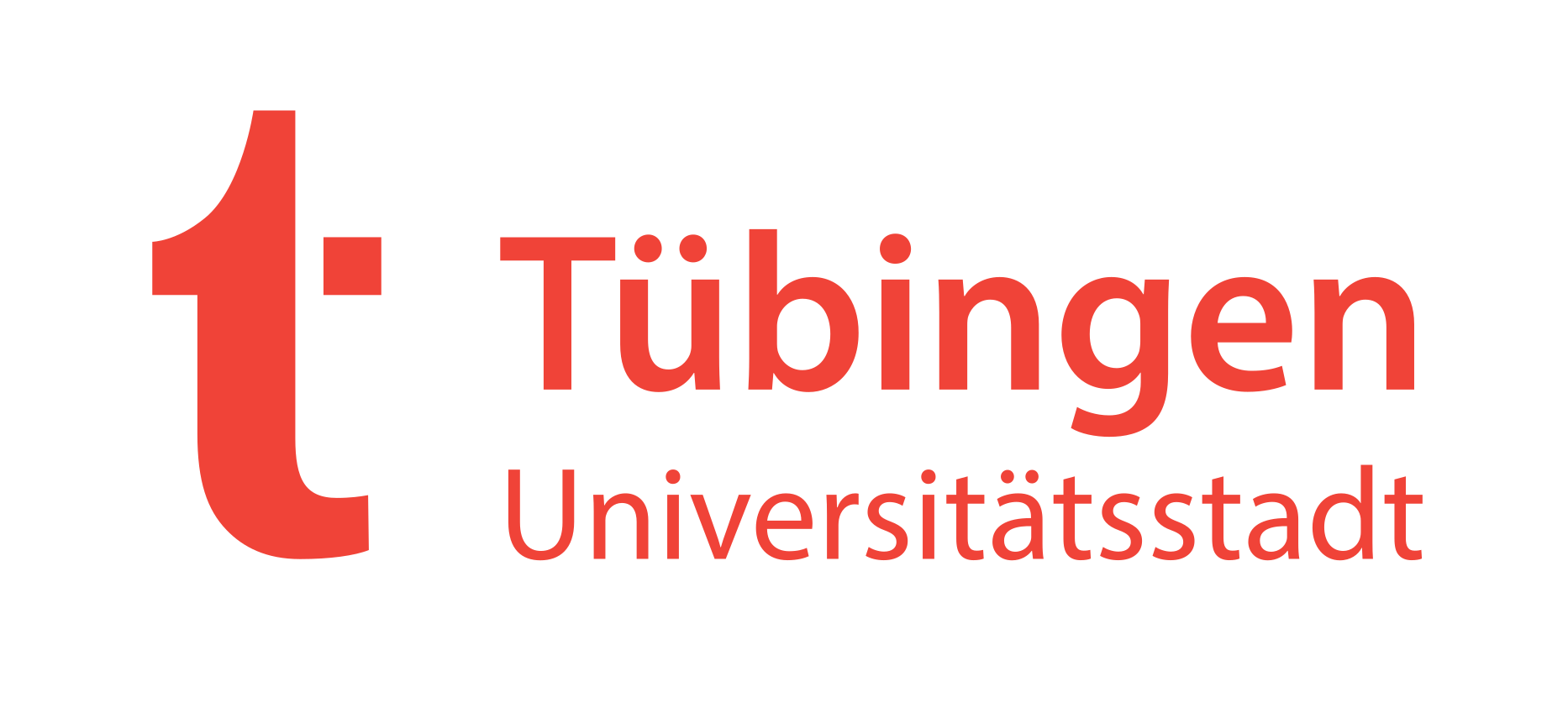 Stadt Tübingen Logo